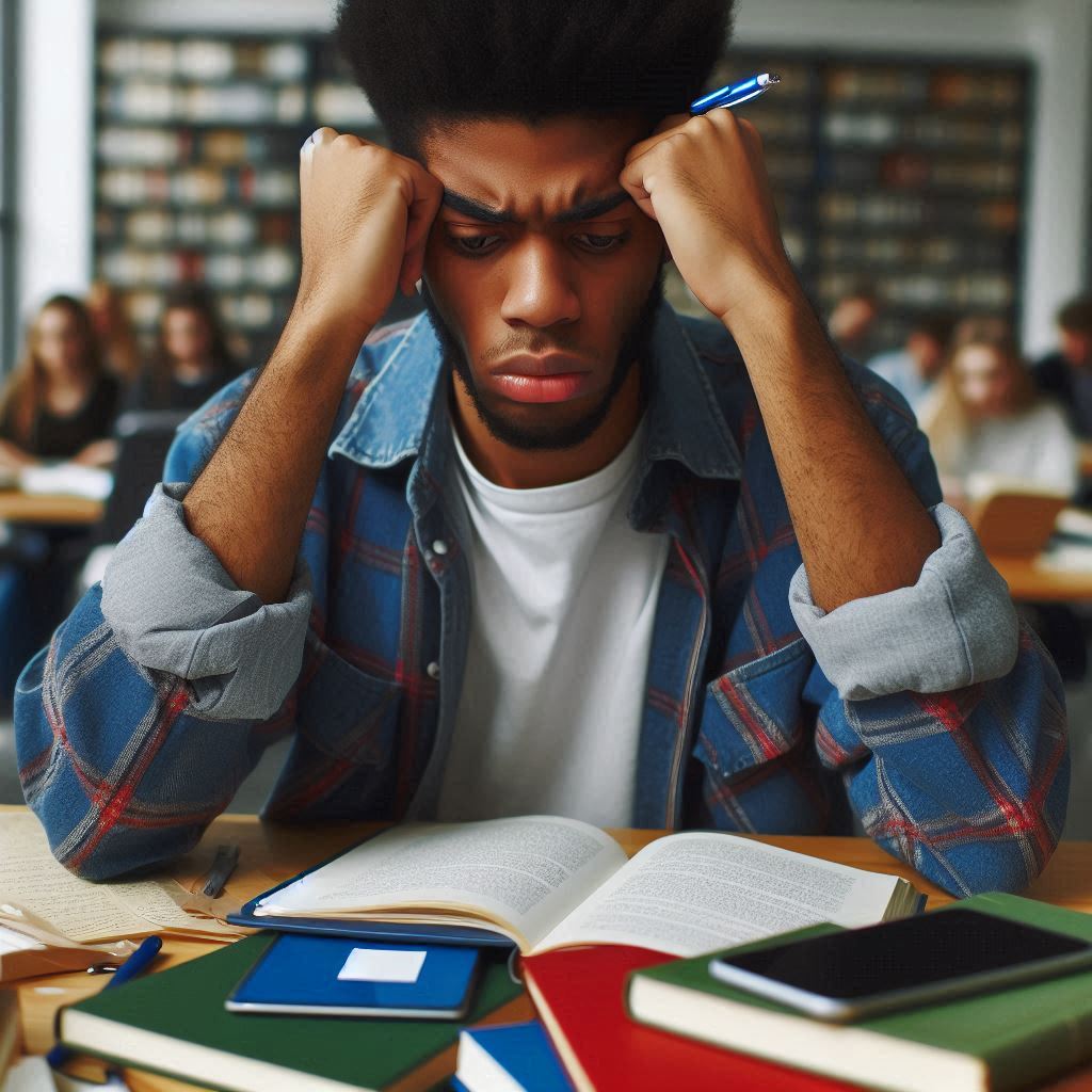 Computing and Information Technology